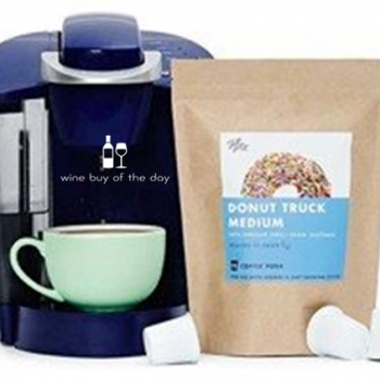 Coffee | Pods and Packages