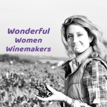 Women Winemakers