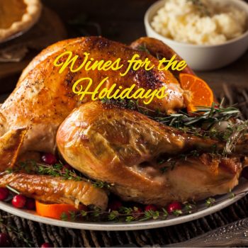 Holiday Meals