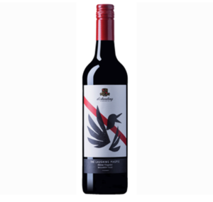 d'Arenberg Laughing Magpie world class organic wine experiences | plus they are environmentally responsible too! Thanks to winemaker Chester Osborn.