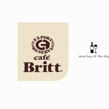 Cafe Britt Gourmet Coffees
