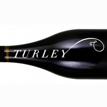 Turley Old Vines Zinfandel 2015 | 90AG