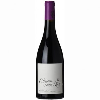 Saint-Roch Maury Sec Kerbuccio 2014 | 93WA | Every Day Dinner Wine | Pairs with Beef, Veal, Pasta | Drink 60-65°F | Drink now thru 2024 | Red Blend | Grenache · Carignan · Mourvedre | Roussillon, France