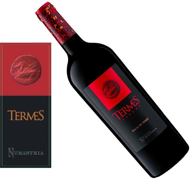 Numanthia Termes 2014 Wine Buy of the Day