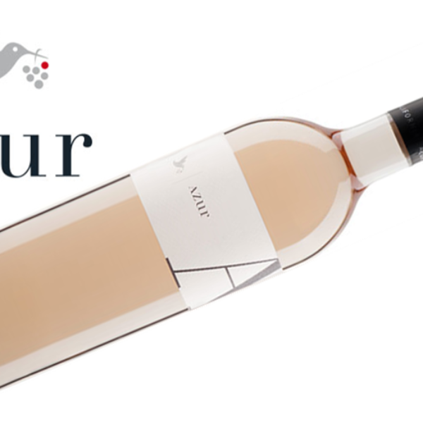 Fayard Wines Azur Rose 2017