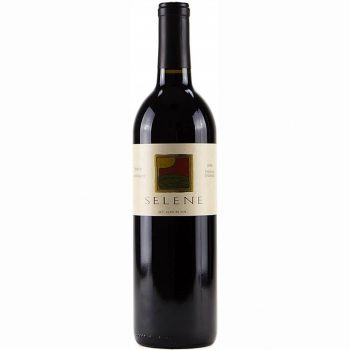 Selene Frediani Vineyard Merlot 2014 | Mouthwatering | Pairs with Red & White Meat, Hard Cheese | Drink 60-65°F | Drink now thru 2024 | 100% Merlot | Napa Valley, CA | From 100-Point Winemaker Mia Klein
