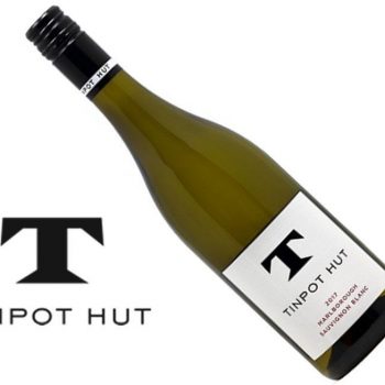 Tinpot Hut Sauvignon Blanc 2017