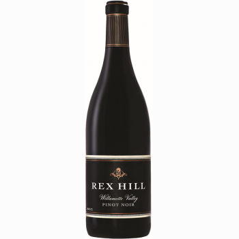 Rex Hill Pinot Noir 2015| $29.99 | Sophisticated & Fresh | Cellar Selection | Pairs w/Fresh Fish, Risotto, Comfort foods | Serve 60-62°F | Drink now thru 2030 | 91JS | Pinot Noir | Willamette Valley, Oregon | Rex Hill Winery