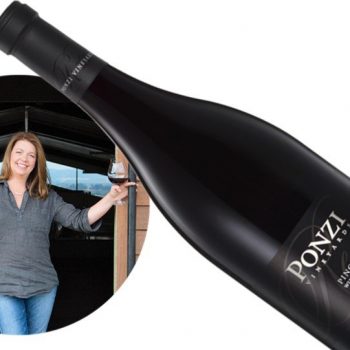 Ponzi Vineyards Pinot Noir Reserve 2014