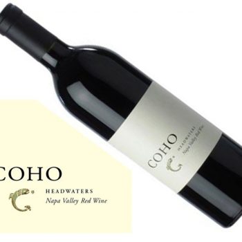 Coho Headwaters Red 2013