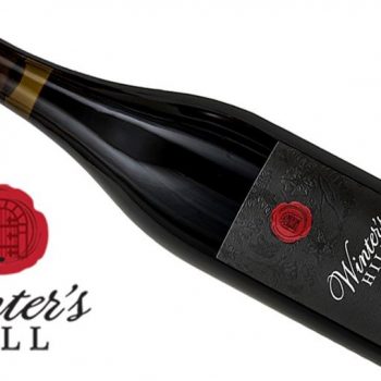 Winter’s Hill Pinot Noir Watershed 2015