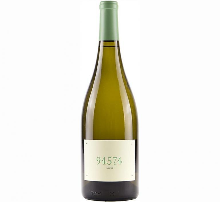 94574 Brand Sauvignon Blanc 2016 Wine Buy of the Day