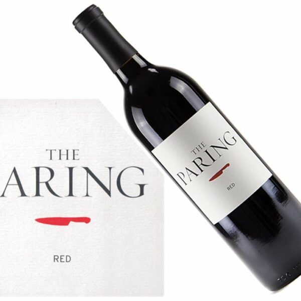 The Paring Red 2014
