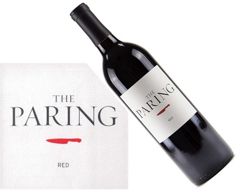 The Paring Red 2014 | Winemaker Matt Dees