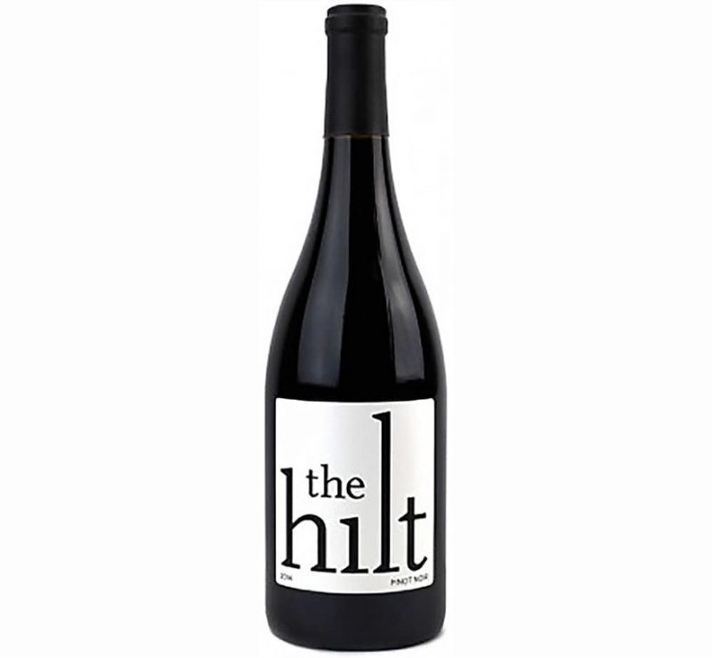 The Hilt Estate Pinot Noir 2016