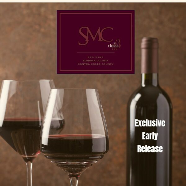 Three Wine Company SMC 2014