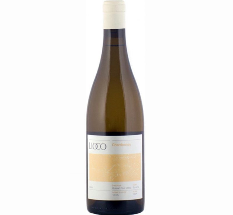 Lioco Estero Chardonnay 2015