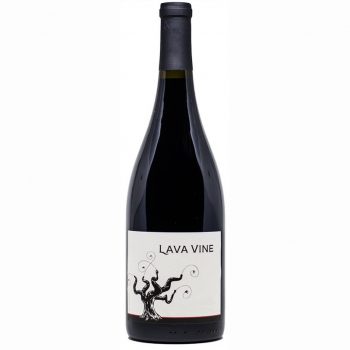 Lava Vine Sta Rita Hills Pinot Noir 2014
