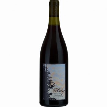 Day Wines Cancilla Vineyard Pinot Noir 2015