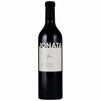 Jonata Fenix 2014 | Winemaker Matt Dees
