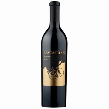 Leviathan Red 2018