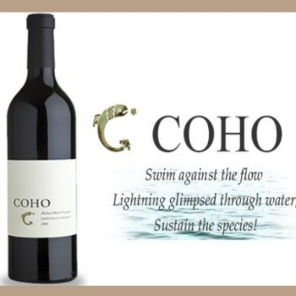 Coho Headwaters Red 2016