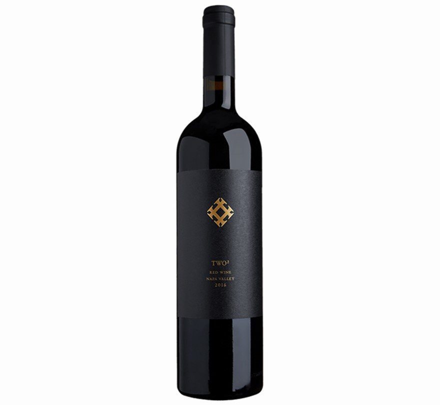 Alpha Omega Two Squared Proprietary 2016 - Wine Buy of the