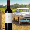 Titus Zinfandel 2018