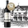 DeLille Cellars D2 2015