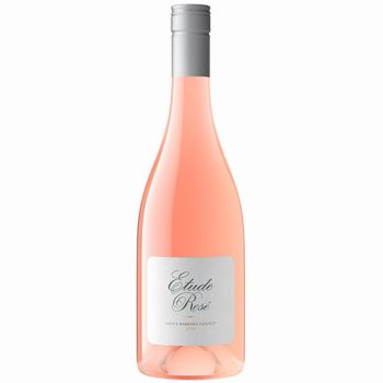 Etude Pinot Noir Rosé 2018