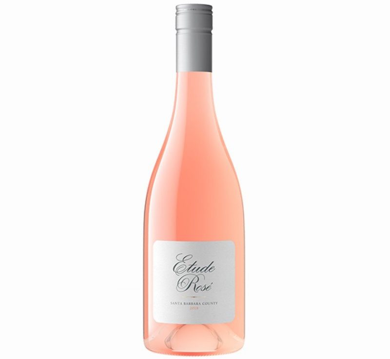 Etude Pinot Noir Rosé 2018
