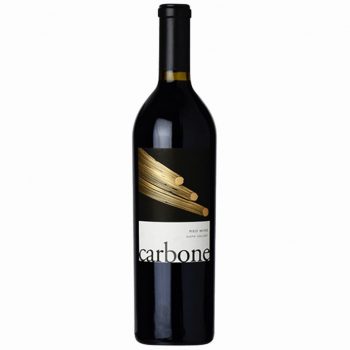 Carbone Red Wine Napa Valley 2018