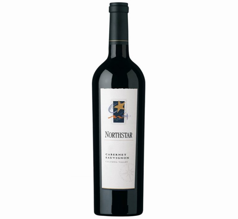 Northstar Cabernet Sauvignon 2014 | Winemaker David “Merf” Merfeld