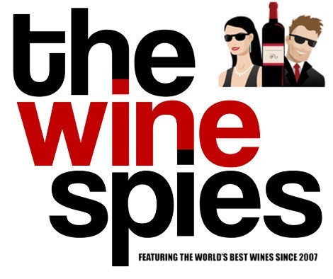 The Wine Spies