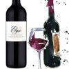 Elyse Holbrook Mitchell Vineyard Cabernet Sauvignon 2014 - WBOTD