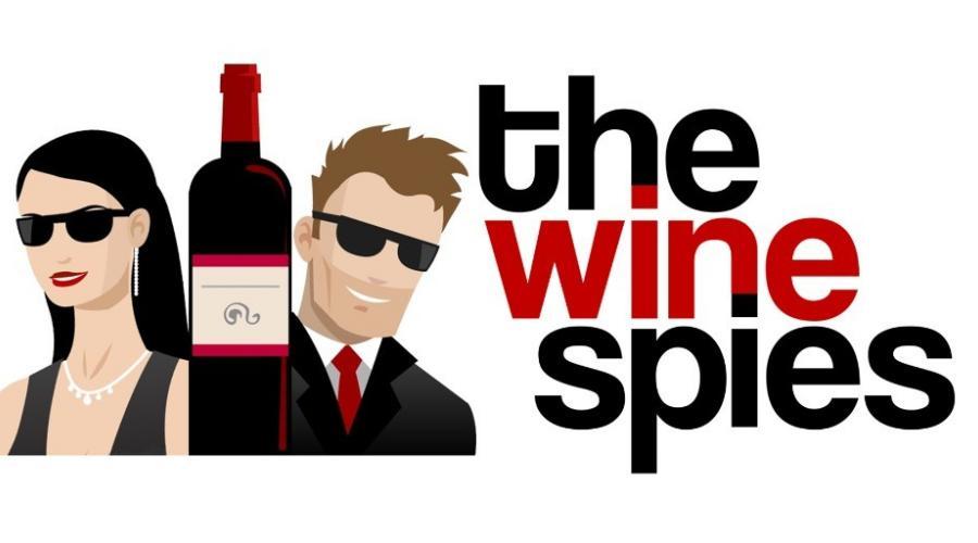 The Wine Spies | A partner WBOTD clients can trust