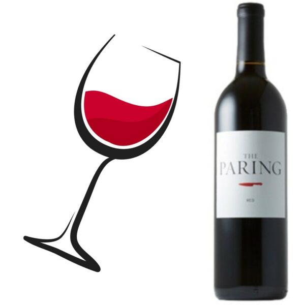 The Paring Red 2015