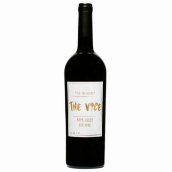 The Vice Tri Blend Napa Valley 2017